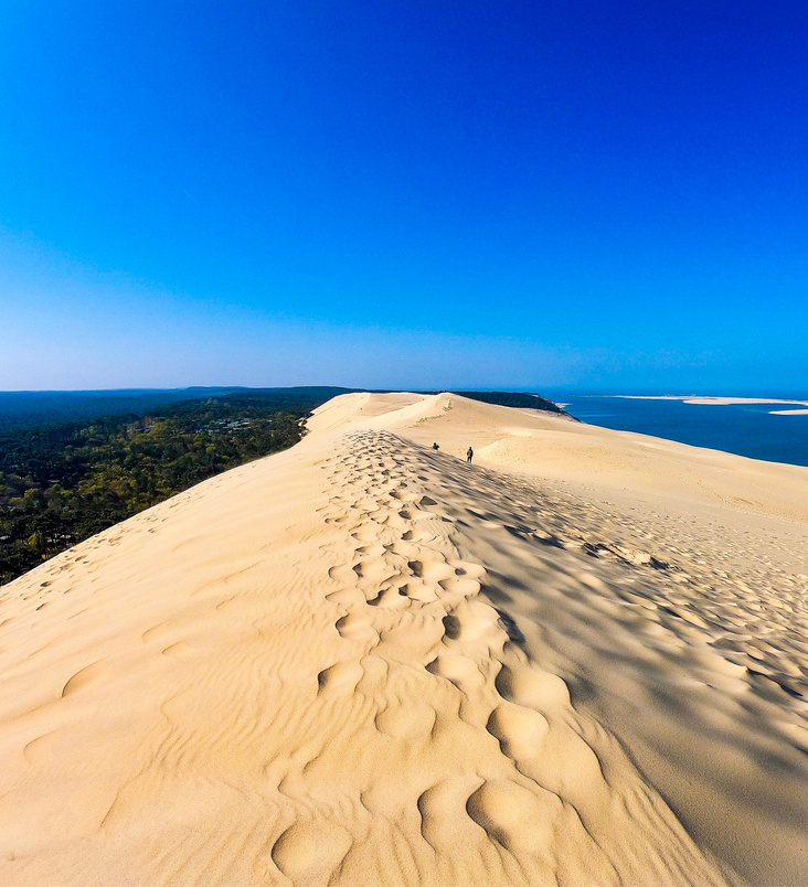 Dune of Pyla