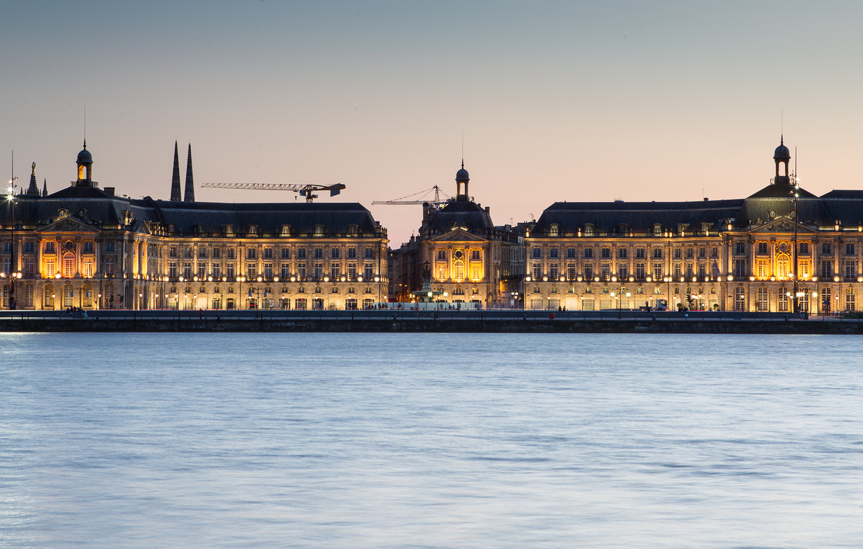 Bordeaux